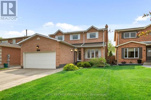 11 FOUNTAINBRIDGE DRIVE  Caledon, ON L7E 1P6