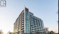 918 - 80 ESTHER LORRIE DRIVE  Toronto, ON M9W 0C6