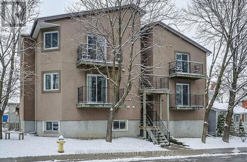 201 - 41 HILDA STREET  Ottawa, ON K1Y 4T4