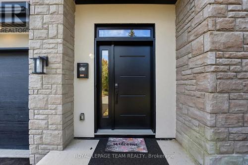 984 Watson Street, Ottawa, ON - Outdoor