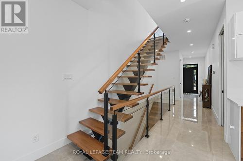 984 Watson Street, Ottawa, ON - Indoor Photo Showing Other Room