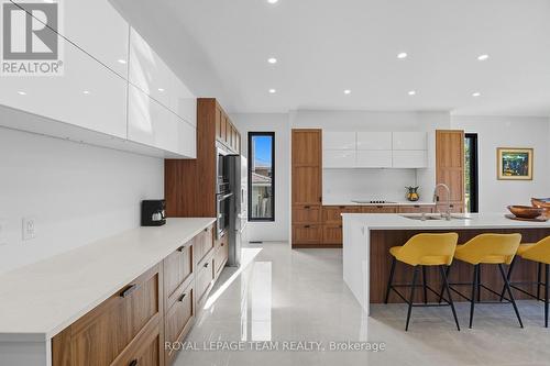 984 Watson Street, Ottawa, ON - Indoor