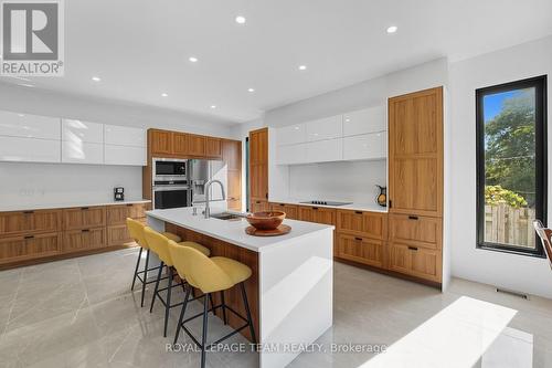 984 Watson Street, Ottawa, ON - Indoor