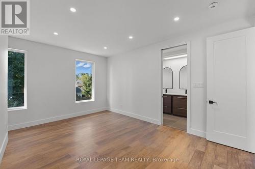 984 Watson Street, Ottawa, ON - Indoor Photo Showing Other Room