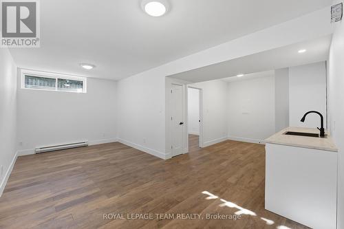 984 Watson Street, Ottawa, ON - Indoor Photo Showing Other Room