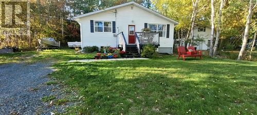 377 J. R. Smallwood Boulevard, Gambo, NL - Outdoor