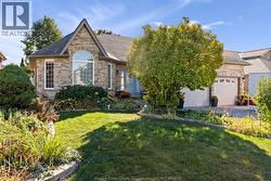 12 CAMBRIDGE COURT  Amherstburg, ON N9V 4B5