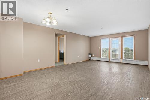 303 205 Mcintyre Street N, Regina, SK - Indoor Photo Showing Other Room