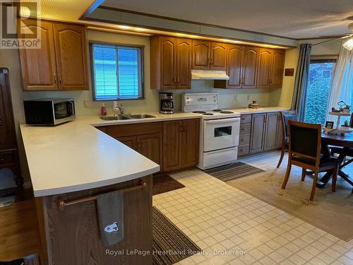 10 Cree Lane, Ashfield-Colborne-Wawanosh (Colborne), ON 