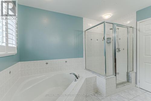 31 Fawndale Crescent, Wasaga Beach, ON - Indoor Photo Showing Bathroom