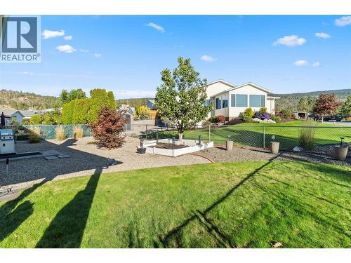 6400 Spencer Road Unit# 17, Kelowna, BC - Outdoor