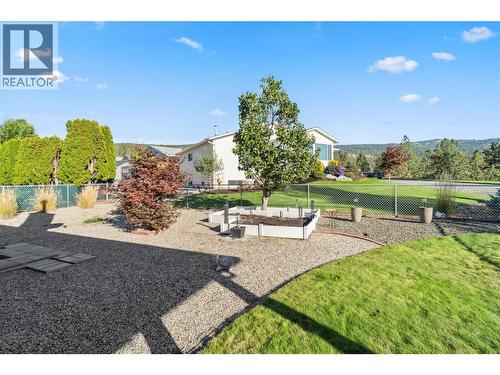 6400 Spencer Road Unit# 17, Kelowna, BC - Outdoor