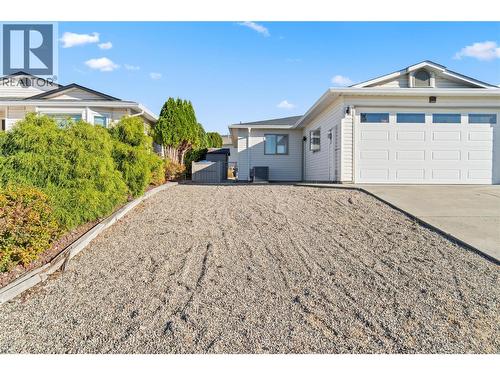 6400 Spencer Road Unit# 17, Kelowna, BC - Outdoor