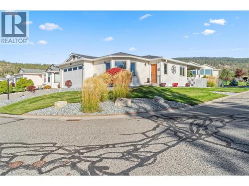 6400 Spencer Road Unit# 17, Kelowna, BC - Outdoor