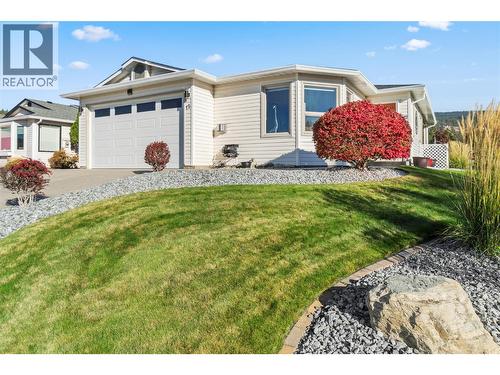 6400 Spencer Road Unit# 17, Kelowna, BC - Outdoor