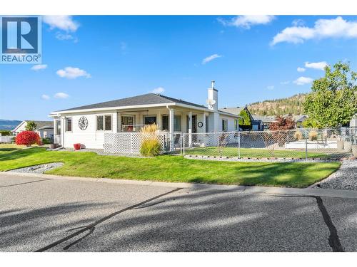 6400 Spencer Road Unit# 17, Kelowna, BC - Outdoor