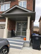 31 BANBRIDGE CRESCENT  Brampton, ON L6X 5L9