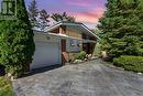 1037 Leilani Drive, Mississauga, ON  - Outdoor 