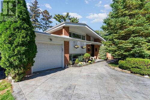 1037 Leilani Drive, Mississauga, ON - Outdoor