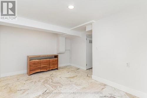 1037 Leilani Drive, Mississauga, ON - Indoor Photo Showing Other Room