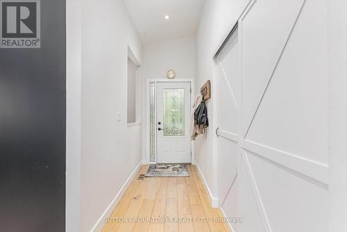 1037 Leilani Drive, Mississauga, ON - Indoor Photo Showing Other Room