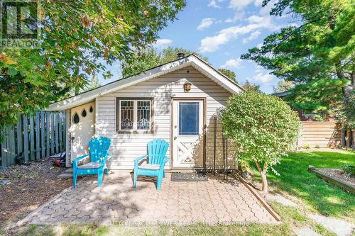 1037 Leilani Drive, Mississauga, ON - Outdoor