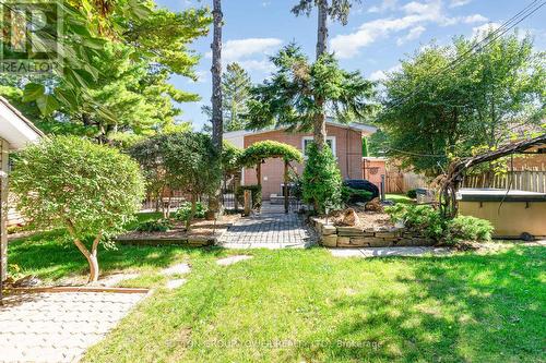 1037 Leilani Drive, Mississauga, ON - Outdoor