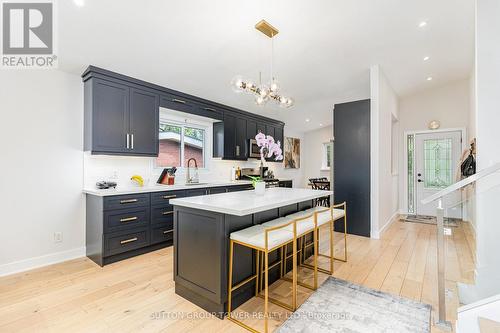 1037 Leilani Drive, Mississauga, ON - Indoor Photo Showing Other Room