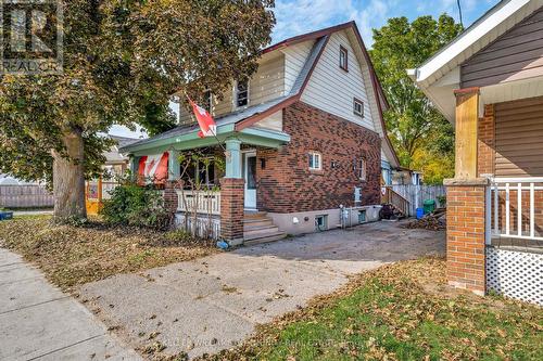 112 LANSDOWNE STREET W  Peterborough (Town Ward 3), ON K9J 1Y1