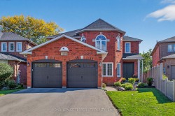 3108 Eden Oak Crescent  Mississauga, ON L5L 5V1