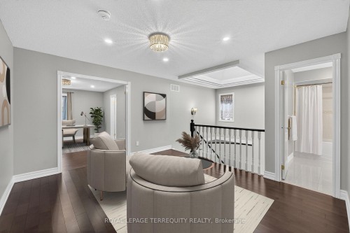 3108 Eden Oak Crescent, Mississauga, ON - Indoor Photo Showing Other Room