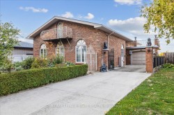 31 Palm Court  Hamilton, ON L8G 2T9