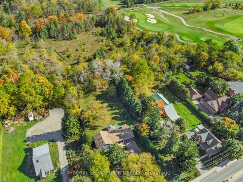 19619 Main Street, Caledon, ON - Outdoor With View