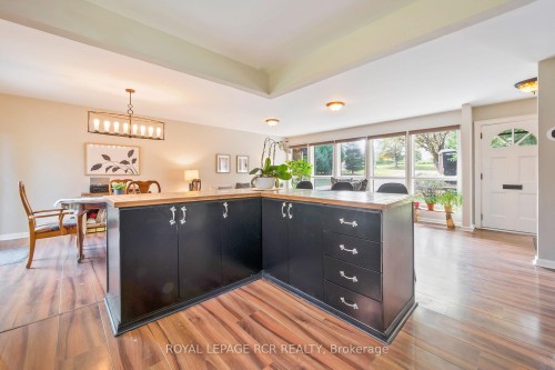 19619 Main Street, Caledon, ON - Indoor