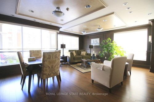 401-4000 Creekside Drive, Hamilton, ON - Indoor