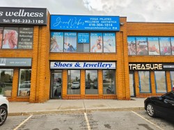 9A-136 Winges Road  Vaughan, ON L4L 6C4