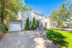 114 Fairholme Avenue  Toronto, ON M6B 2W9