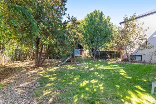 114 Fairholme Avenue, Toronto, ON - Outdoor