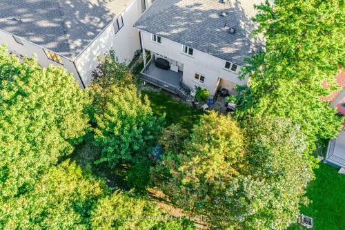 114 Fairholme Avenue, Toronto, ON - Outdoor