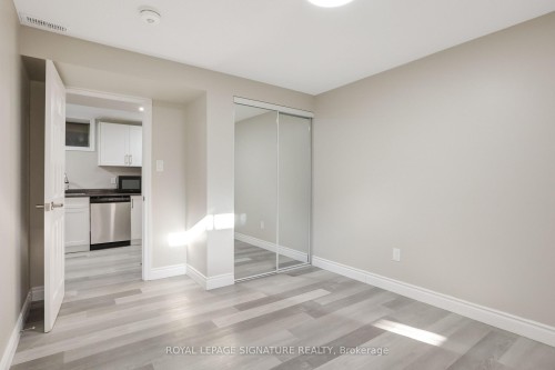 1506 Queen'S Boulevard, Kitchener, ON - Indoor