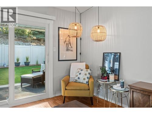 1038 11 Avenue Unit# 6, Vernon, BC - Indoor Photo Showing Other Room