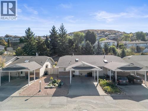 1038 11 Avenue Unit# 6, Vernon, BC - Outdoor