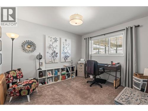 1038 11 Avenue Unit# 6, Vernon, BC - Indoor Photo Showing Other Room