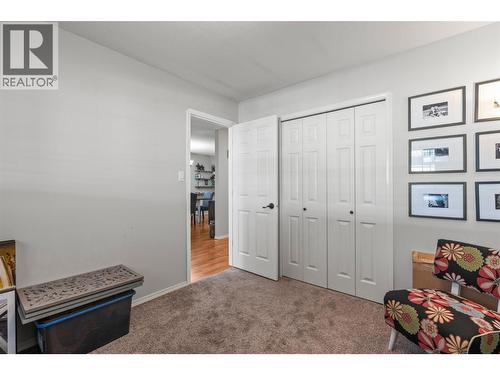 1038 11 Avenue Unit# 6, Vernon, BC - Indoor