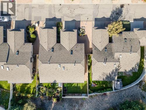 1038 11 Avenue Unit# 6, Vernon, BC - Outdoor