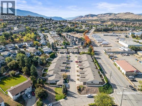 1038 11 Avenue Unit# 6, Vernon, BC - Outdoor With View
