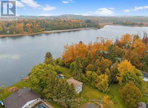 70 Cowans Crescent, Kawartha Lakes, ON - Outdoor With Body Of Water With View