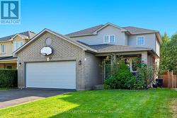 5 CHESAPEAKE DRIVE  Hamilton, ON L8B 0H7