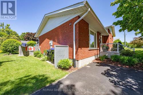 32 Bonaventure Place, Penetanguishene, ON - Outdoor