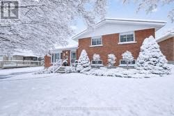 32 BONAVENTURE PLACE  Penetanguishene, ON L9M 1J3